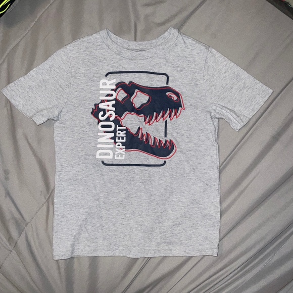 365 kids from garanimals boys t-shirt size 5 - Picture 1 of 4
